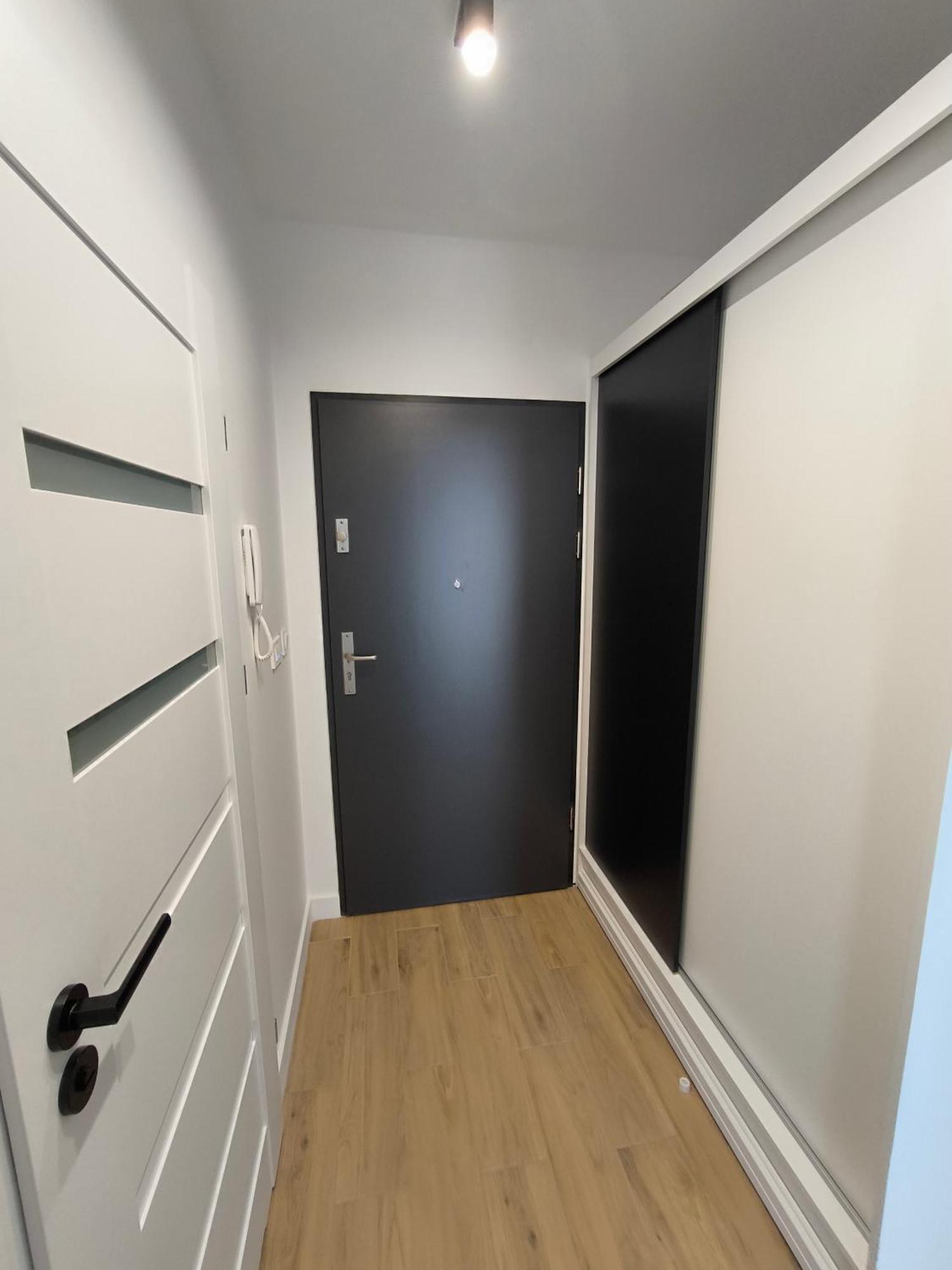 Academic Point Apartamento Bydgoszcz Exterior foto