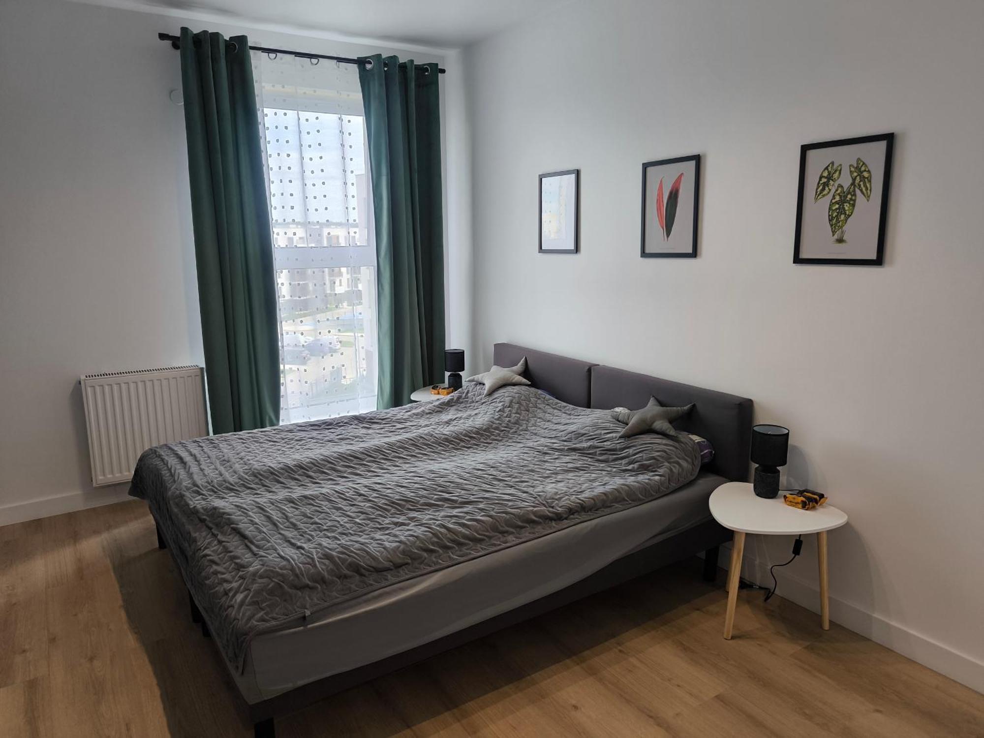 Academic Point Apartamento Bydgoszcz Exterior foto